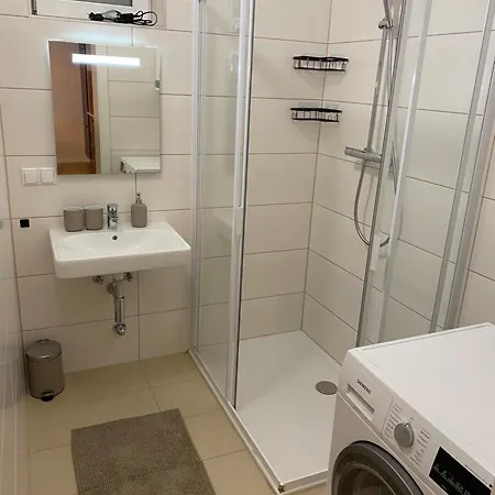 Charmante Wohnung, Perfekt Fuer Familien Und Freunde Daire *