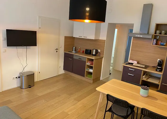 Διαμέρισμα Charmante Wohnung, Perfekt Fuer Familien Und Freunde Γκρατς