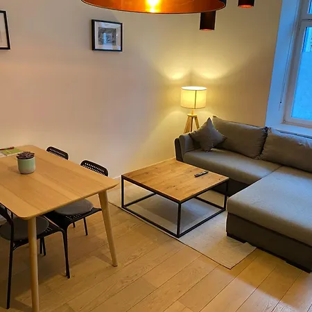 Apartment Smart Home, Neu Eingerichtet Graz