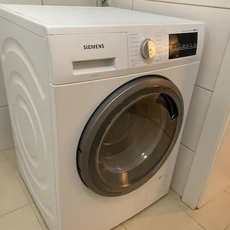 Smart Home, Neu Eingerichtet Apartment Graz