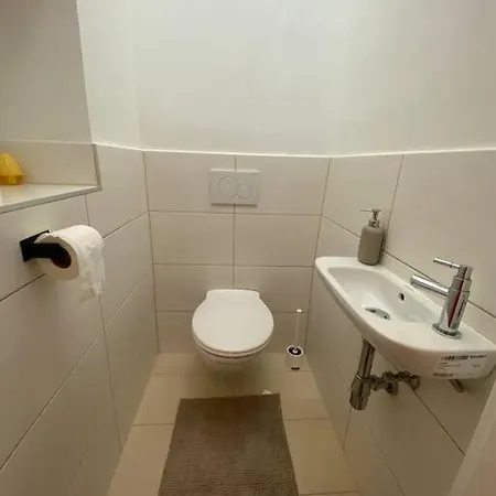 Smart Home, Neu Eingerichtet Apartment Graz
