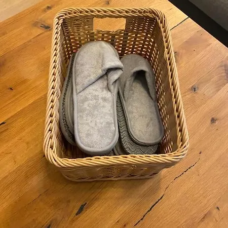 Apartman Charmante Wohnung, Perfekt Fuer Familien Und Freunde *