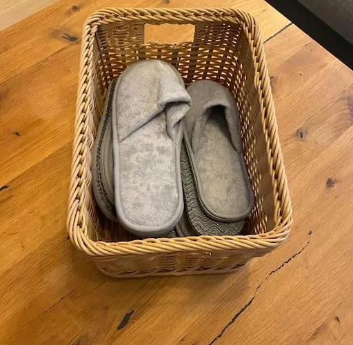 Apartman Charmante Wohnung, Perfekt Fuer Familien Und Freunde *